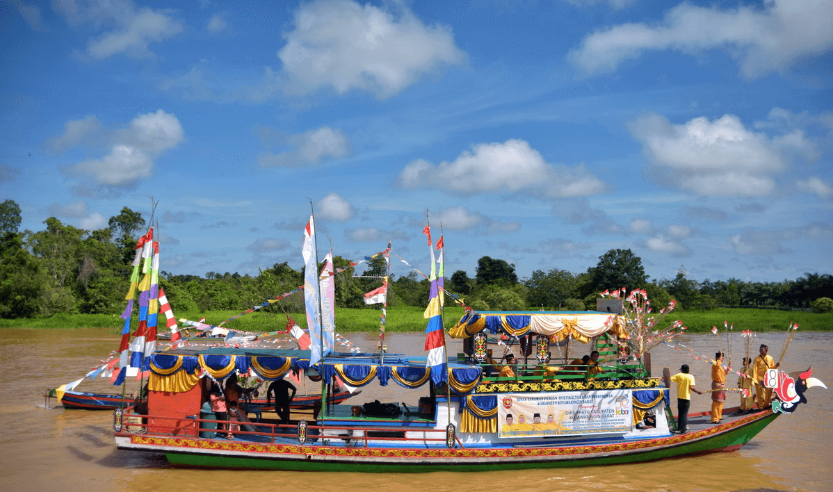 Festival Batang Arut